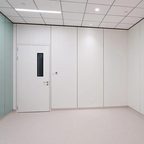Gibuhat nga Wall Panel