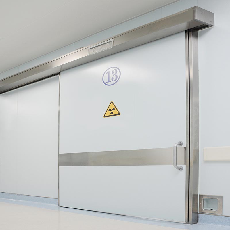 Ngano nga ang Awtomatikong X-Ray Shielding Sliding Door Importante alang sa Modernong Kaluwasan sa Radiation? Ngano nga ang Awtomatikong X-Ray Shielding Sliding Door Importante alang sa Modernong Kaluwasan sa Radiation?