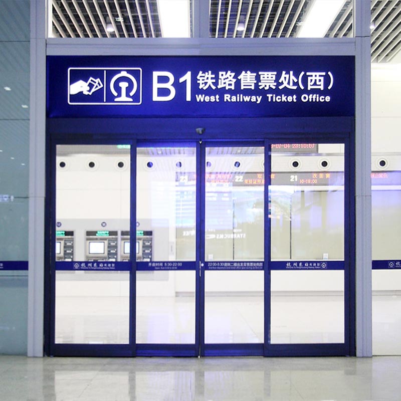 Ngano nga ang Awtomatikong Emergency Evacuation Door Importante alang sa Modernong Kaluwasan sa Pagtukod?