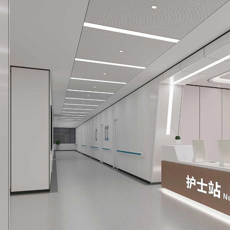 Giunsa Pagpauswag sa Single Steel Wall Panel ang Modernong Pagganap sa Pagtukod?