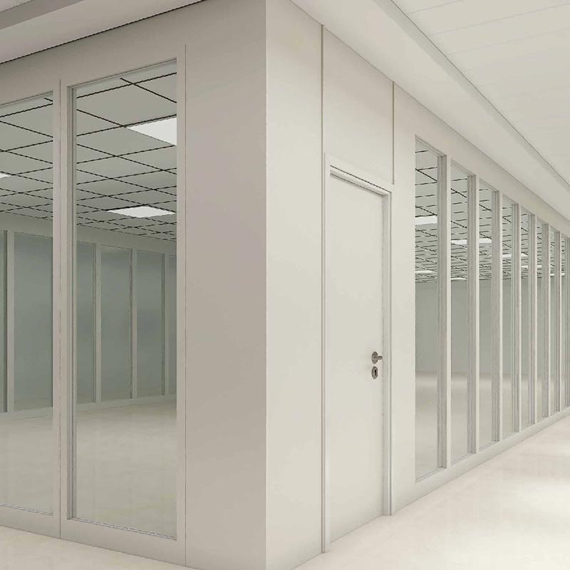 Giunsa paghimo ang Glass Partition ug Combination Partition Paghimo Mas Maayo nga Modernong mga Luna? Giunsa paghimo ang Glass Partition ug Combination Partition Paghimo Mas Maayo nga Modernong mga Luna?