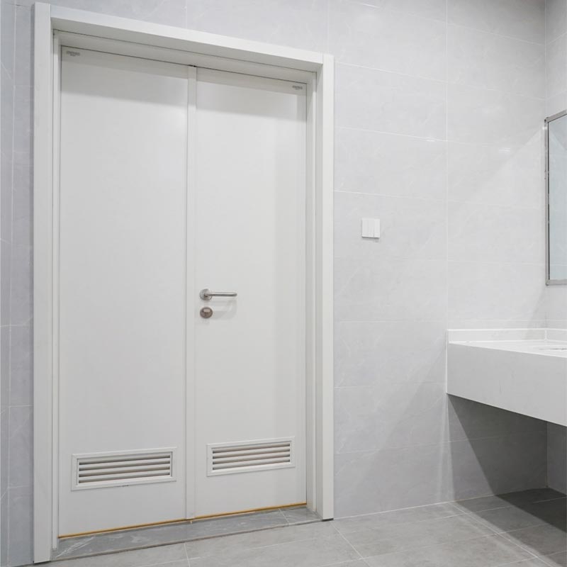 Swing Steel Door para sa Kaligoanan Swing Steel Door para sa Kaligoanan
